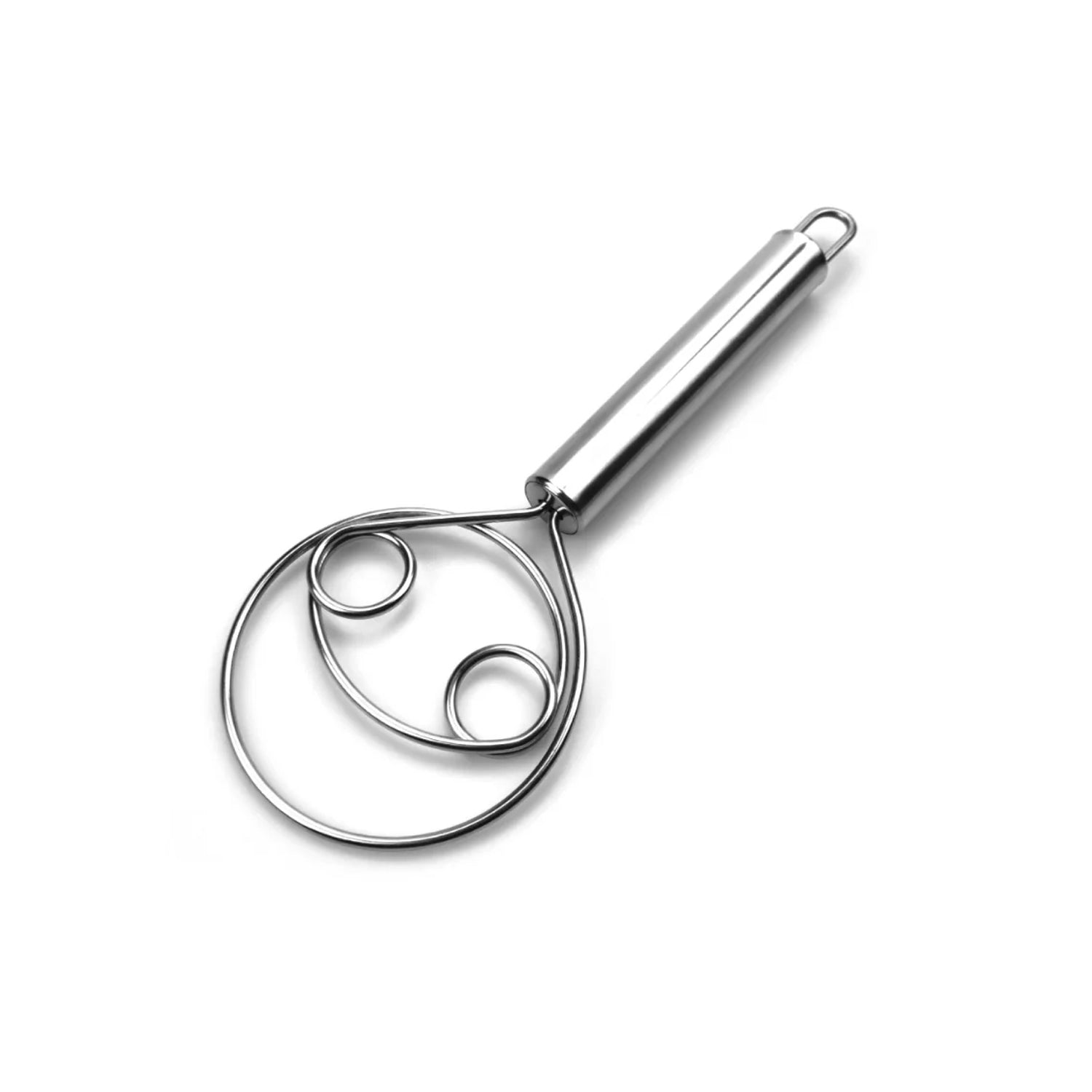 5484 Dough Whisk, Premium Stainless Steel Dutch Whisk, Dough Hand Mixer Artisan Blender For Egg, Bread, Cake, Pastry, Pizza Dough - Perfect Baking Tools, Whisking, Tirring Kitchen Tools (1 Pc) 5484 Dough Whisk, Premium Stainless Steel Dutch Whisk, Dough Hand Mixer Artisan Blender For Egg, Bread, Cake, Pastry, Pizza Dough - Perfect Baking Tools, Whisking, Tirring Kitchen Tools (1 Pc)